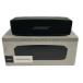 BOSE Bose SOUNDLINK Mini II Special Edition динамик черный немного царапина . загрязнения есть 