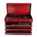 KTCke- чай si- tool BOX ручной инструмент имеется SKX0213 красный царапина . загрязнения есть 