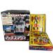 BANDAI Bandai Chikyuu Sentai Fiveman DX большой основа земля 