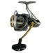 DAIWA Daiwa 18 свободный msLT4000D-CXH вращающийся катушка 057055 немного царапина . загрязнения есть 