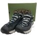 ** KEEN походная обувь SIZE 27.5cm 1025916 заметная царапина . загрязнения нет 