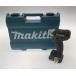  MAKITA ޥ ѥȥɥ饤 TD111D ֥å 줢