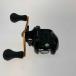 ** SHIMANO Shimano катушка 03698 немного царапина . загрязнения есть 