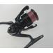 SHIMANO Shimano вращающийся катушка 4209 заметная царапина . загрязнения нет 