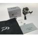 DAIWA Daiwa вращающийся катушка немного царапина . загрязнения есть 