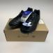 ** MIZUNO Mizuno футбол шиповки обувь Kids SIZE 23cm черный не использовался . близкий 