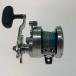 ** DAIWA Daiwa обе ось катушка saltiga Z30 607221 немного царапина . загрязнения есть 