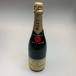 ** плоды sake шампанское 750ml Moet &amp; Chandon Brut Imperial этикетка Star заметная царапина . загрязнения нет не . штекер 