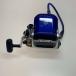 ** SHIMANO Shimano электрический катушка электрическая катушка 3000SP работа не проверено товар корпус только RG173 царапина . загрязнения есть 