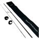** SHIMANO Shimano lure rod твердый запирающийся шкафчик SS S76ML+ 353184 заметная царапина . загрязнения нет 