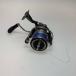 DAIWA Daiwa вращающийся катушка 20 рубин asLT4000-CXH корпус только 021114 немного царапина . загрязнения есть 