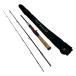 ** Fishman Fishman lure rod Beams sierra 5.2UL немного царапина . загрязнения есть 