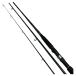 ** DAIWA Daiwa lure rod AK-1103H корпус только 01471994 немного царапина . загрязнения есть 