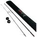 ** SHIMANO Shimano lure rod 39245 18 world автомобиль ula2833RS-2 немного царапина . загрязнения есть 