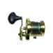 ** SHIMANO Shimano катушка OCEA JIGGER RH293 Scorpion 3000 корпус только немного царапина . загрязнения есть 