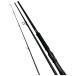 DAIWA Daiwa lure rod Kamui Ran ketam121XH корпус только 05809535 немного царапина . загрязнения есть 
