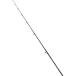 ** SHIMANO Shimano lure rod 166M WOLFGANG корпус только 34036 немного царапина . загрязнения есть 