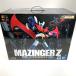  хобби Chogokin DX Chogokin душа Mazinger Z 50th Anniversary не использовался . близкий 