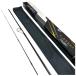 DAIWA Daiwa lure rod Latte o100ML 05800037 заметная царапина . загрязнения нет 