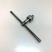 Snap-on Snap-on инструмент 3/8 скользящий T руль F5L храповик адаптор F67B комплект немного царапина . загрязнения есть 