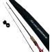 SHIMANO Shimano lure rod Scorpion 1752R-2 39753 немного царапина . загрязнения есть 