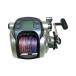 DAIWA Daiwa электрический катушка Super Tanacom 600W корпус только 801359