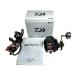 DAIWA Daiwa электрический катушка 15 Leo Blitz 300J кабель есть 801298 немного царапина . загрязнения есть 