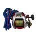 SHIMANO Shimano электрический катушка 08 электрическая катушка 3000 Play z кабель есть 02314