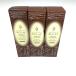 ECLAT краситель для волос пена ( белый для волос ) 150g×3 шт. комплект квази наркотики не . штекер 