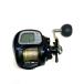 DAIWA Daiwa обе ось катушка 17tana сенсор 300 корпус только 621002