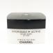 00 CHANEL Chanel крем для губ idula Max плюс активный "губа" немного царапина . загрязнения есть 