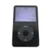 00 Apple Apple no. 5 поколение iPod цифровой аудио плеер утиль текущее состояние доставка в целом состояние . плохой 