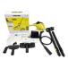 00 KARCHER Karcher паровой очиститель SC1 Classic немного царапина . загрязнения есть 