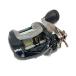00 tailwalk tail walk ELAN WIDE POWER Elan широкий энергия 718L катушка bait reel текущее состояние доставка царапина . загрязнения есть 