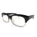 00 KANEKO OPTICAL CO.,LTD. деньги очки I одежда очки черный x прозрачный немного царапина . загрязнения есть 