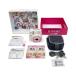 00 FUJIFILM Fuji film Rav Live Cheki instax mini8+ немного царапина . загрязнения есть 