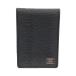 00 PORTER Porter PORTER CURRENT чехол для пропуска чехол для проездного билета 052-02208 черный заметная царапина . загрязнения нет 