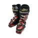 00 SALOMON Salomon XT FALCONCS лыжи ботинки 297mm 25-25.5cm красный царапина . загрязнения есть 