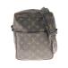�Z�Z LOUIS VUITTON ���C���B�g�� ���m�O���� �}���\�[ �V�����_�[�o�b�O M40264 �u���E�� ��⏝�≘�ꂠ��
