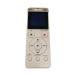 00 SONY Sony стерео IC магнитофон FM тюнер есть 4GB ICD-UX560F немного царапина . загрязнения есть 