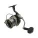 00 DAIWA Daiwa LUVIAS 20 рубин asLT4000-CXH 021114 вращающийся катушка немного царапина . загрязнения есть 