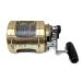 00 SHIMANO Shimano обе ось катушка ti UGG laTIAGRA 50A корпус только царапина . загрязнения есть 