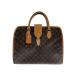 00 LOUIS VUITTON Louis Vuitton монограмма livoli портфель M53380bla... немного царапина . загрязнения есть 