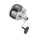 00 DAIWA Daiwa SUPER TANACOM-X Super Tanacom X x600cp электрический катушка царапина . загрязнения есть 