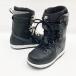 00 NIKE Nike ZOOM FORCE 1 сноуборд ботинки 334841-007 черный 26.0cm царапина . загрязнения есть 