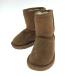 00 UGG UGG Kids Classic короткие сапоги 14.5cm 5251 chestnut царапина . загрязнения есть 
