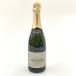 00 CHAMPAGNE HENRIOT Anne rio Champagne плоды sake шампанское 750ml 14 раз не достиг не использовался не . штекер 
