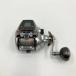 00 DAIWA Daiwa SEABORG Seaborg 500J электрический катушка 00801287 царапина . загрязнения есть 