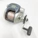 00 DAIWA Daiwa Super Tanacom S 600W электрический катушка 00801359 царапина . загрязнения есть 