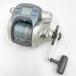 00 DAIWA Daiwa Super Tanacom S 600W электрический катушка 00801359 немного царапина . загрязнения есть 
